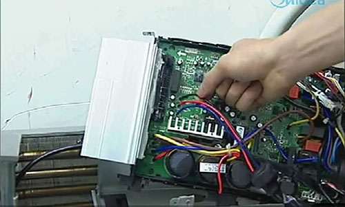 栾城美的空调电话是多少