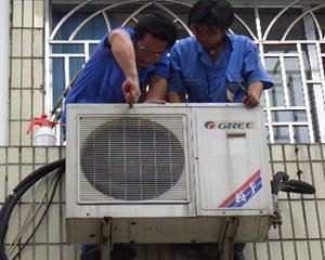 栾城空调售后维修服务中心在哪里找