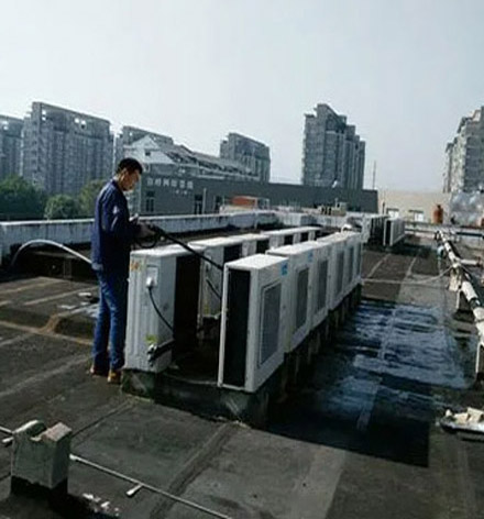 栾城 空调拆装 栾城本地 空调拆装公司