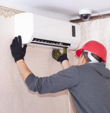 栾城空调内机噪音大